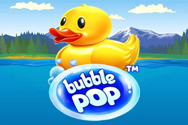 BUBBLE POP ?v=5.6.4